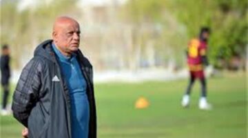 رمضان السيد: رحيل كولر عن الأهلي تأخر كثيرًا .. وبن شرقي خارج الخدمة