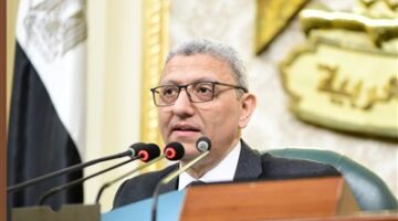 سعد الدين يحيل تعديلات قانون الجامعات الخاصة والأهلية للجان المختصة