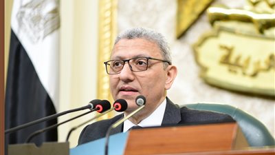 سعد الدين يحيل تعديلات قانون الجامعات الخاصة والأهلية للجان المختصة سعد الدين يحيل تعديلات قانون الجامعات الخاصة والأهلية للجان المختصة
