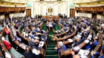 جلسة حاسمة في مجلس النواب: تعديل قوانين العقارات والثروة المعدنية وتعزيز التعاون الدولي