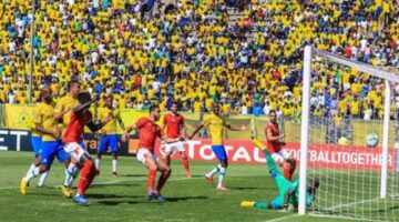 نفسيًا وليس رياضيًا.. تحليل أسباب خروج الأهلي من دوري أبطال إفريقيا