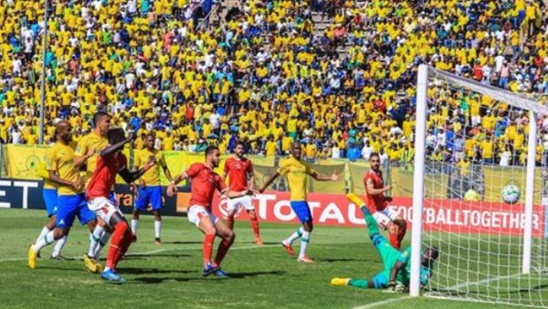 نفسيًا وليس رياضيًا.. تحليل أسباب خروج الأهلي من دوري أبطال إفريقيا نفسيًا وليس رياضيًا.. تحليل أسباب خروج الأهلي من دوري أبطال إفريقيا