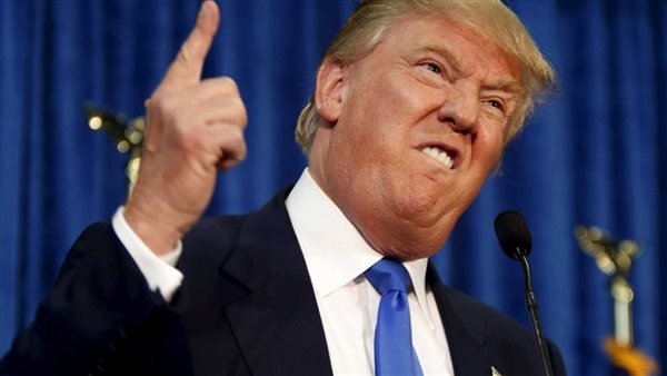 ترامب: يجب السماح للسفن الأمريكية المرور مجانًا عبر قناتي السويس وبنما ترامب: يجب السماح للسفن الأمريكية المرور مجانًا عبر قناتي السويس وبنما