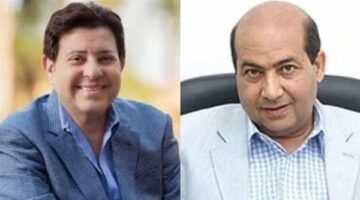 طارق الشناوي عن وقف سير دعوى هاني شاكر ضده: حكم يناصر حرية التعبير