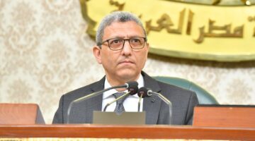 النواب يحيل قرارا جمهوريا ومشروع قانون إلى اللجان النوعية المختصة