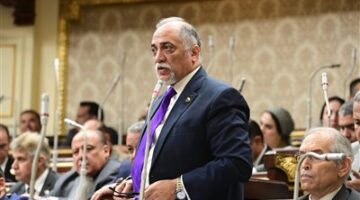 الأغلبية البرلمانية: نسبة تسجيل العقارات ضئيلة.. وقانون الرقم القومي الموحد يفيد المواطن والدولة