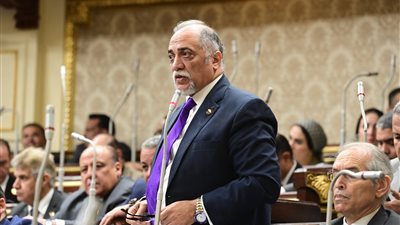 الأغلبية البرلمانية: نسبة تسجيل العقارات ضئيلة.. وقانون الرقم القومي الموحد يفيد المواطن والدولة الأغلبية البرلمانية: نسبة تسجيل العقارات ضئيلة.. وقانون الرقم القومي الموحد يفيد المواطن والدولة