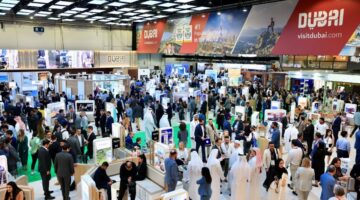قطر تشارك في معرض سوق السفر العربي 2025 بدبي