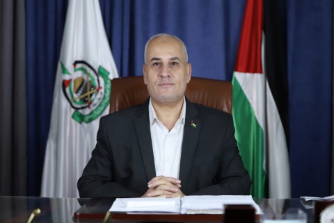 “حماس” تنتقد عجز ملياري مسلم عن تقديم دعم حقيقي لغزة “حماس” تنتقد عجز ملياري مسلم عن تقديم دعم حقيقي لغزة