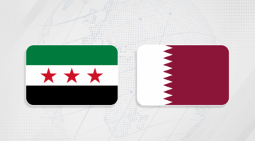 محللون : دور بارز ومحوري لدولة قطر في دعم الاستقرار وإعادة إعمار سوريا