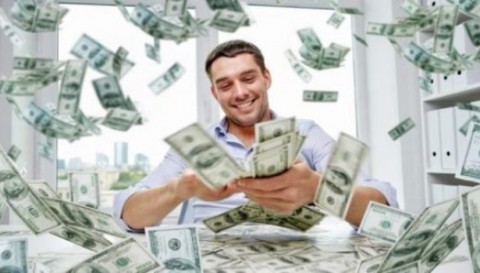 أفضل 10 وظائف لحديثي التخرج برواتب تصل إلى 100 ألف دولار سنوياً أفضل 10 وظائف لحديثي التخرج برواتب تصل إلى 100 ألف دولار سنوياً