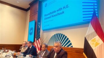 وزير المالية: المؤشرات الاقتصادية لمصر شهدت تحسنًا كبيرًا .. و«اللى جاى أفضل»