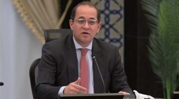 وزير المالية يؤكد ضرورة إيجاد آليات تمويلية مبتكرة وميسرة ومنخفضة التكلفة لمساندة الاقتصادات الناشئة