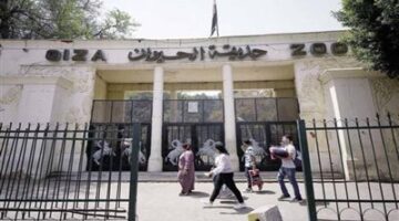 «متحدث الزراعة» يكشف حقيقة زيادة سعر تذكرة حديقة الحيوان بعد تجديدها