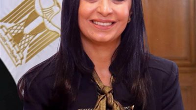 «التضامن» : دمج 587 طالبًا وطالبة من الصم وضعاف السمع بكليات التربية النوعية في 13 جامعة مصرية «التضامن» : دمج 587 طالبًا وطالبة من الصم وضعاف السمع بكليات التربية النوعية في 13 جامعة مصرية