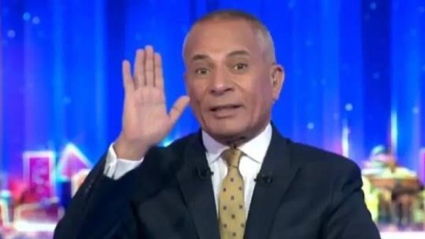 شطح كعادته.. أحمد موسى يعلق على تصريحات ترامب عن قناة السويس شطح كعادته.. أحمد موسى يعلق على تصريحات ترامب عن قناة السويس