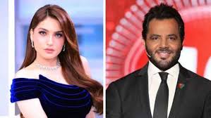 حكم بحبس الإعلامي نيشان وتغريمه في قضية سب وقذف الإعلامية ياسمين عز