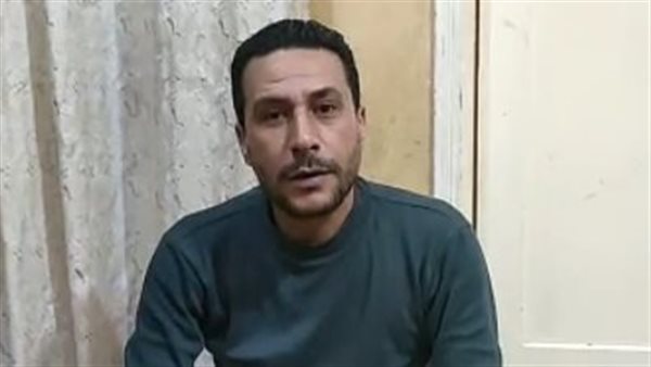صديق السيدة المقتولة على يد زوج ابنتها بكفر الشيخ: خلص عليها عشان دافعت عن بنتها| بث مباشر صديق السيدة المقتولة على يد زوج ابنتها بكفر الشيخ: خلص عليها عشان دافعت عن بنتها| بث مباشر