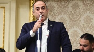 برلماني يتقدم بطلب إحاطة بشأن المغالاة في رسوم التصالح بقرى أبيس
