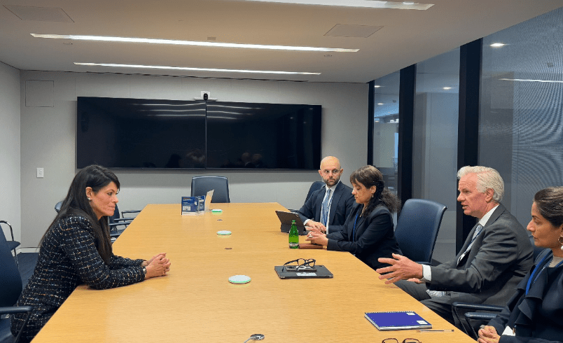 المشاط تستعرض جهود إعداد السردية الوطنية للتنمية الاقتصادية وأولويات الدولة لتمكين القطاع الخاص المشاط تستعرض جهود إعداد السردية الوطنية للتنمية الاقتصادية وأولويات الدولة لتمكين القطاع الخاص
