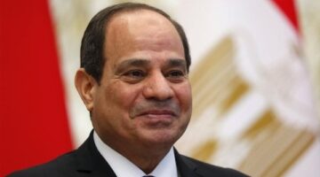 الرئيس السيسي وحاكم أستراليا يؤكدان رفضهما استخدام التجويع كسلاح ضد الشعب الفلسطيني