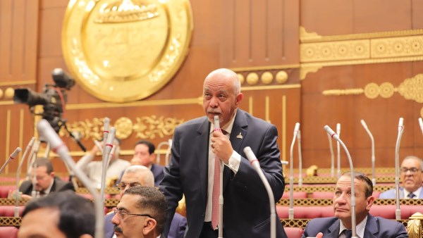 نائب يستنكر تصريحات ترامب: قوانين الملاحة الدولية أمور قابلة للمساومة نائب يستنكر تصريحات ترامب: قوانين الملاحة الدولية أمور قابلة للمساومة