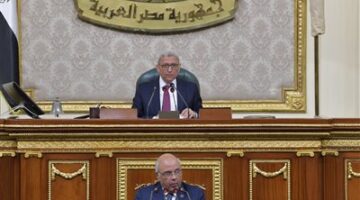 البرلمان يوافق  مبدئيا على مشروع قانون الرقم القومي الموحد للعقارات