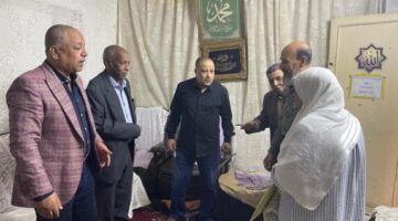 نقابة المعلمين: 3 ملايين جنيه إعانات صحية للمعلمين خلال أبريل 2025