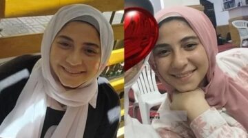 30 أبريل.. أولى جلسات محاكمة والد الطالبة جنى ونجليه لاتهامهم بالتسبب في وفاتها بالمقطم