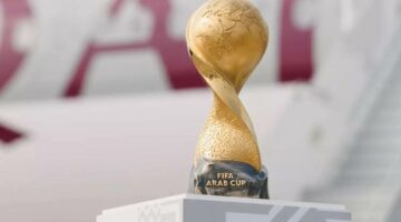 منتخبات تتلقى دعوات للمشاركة ببطولة كأس العرب في قطر