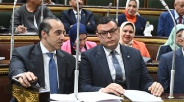 انتقادات لمشروع قانون الرقم القومى للعقارات أمام البرلمان لعدم جدواه..الأغلبية ترد: يخدم الثروة العقارية ..الحكومة:لا أعباء جديدة .. النواب يوافقون مبدئيا