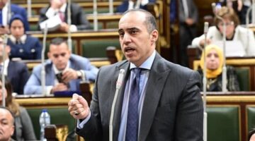 وزير الشئون النيابية ينفي إضافة أعباء مالية على المواطنين بعد تطبيق قانون الرقم القومي للعقارات