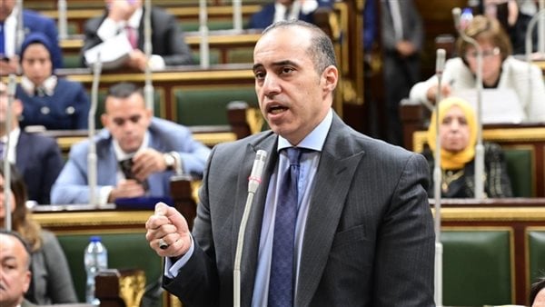 وزير الشئون النيابية ينفي إضافة أعباء مالية على المواطنين بعد تطبيق قانون الرقم القومي للعقارات وزير الشئون النيابية ينفي إضافة أعباء مالية على المواطنين بعد تطبيق قانون الرقم القومي للعقارات