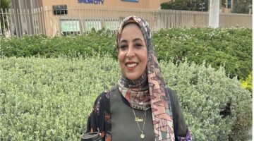 إيقاف طبيبة كفر الدوار عن العمل  6 أشهر بتهمة إفشاء أسرار المرضى