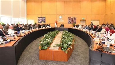 المقاولون العرب تحقق نمواً بنسبة 12.77% وتوسع خارجي ملحوظ في 2023/2024" المقاولون العرب تحقق نمواً بنسبة 12.77% وتوسع خارجي ملحوظ في 2023/2024"