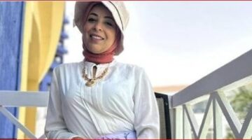 قرار عاجل من المحكمة التأديبية بشأن وسام شعيب طبيبة كفر الدوار