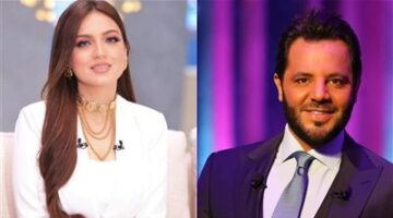 الإعلامي نيشان يستأنف على حكم حبسه شهر في سب وقذف ياسمين عز