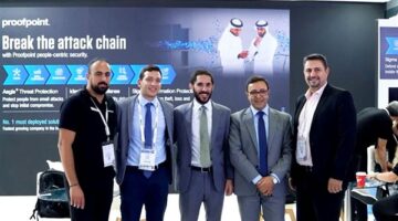 ICT Misr تفوز بجائزة أفضل جذب للعملاء الجدد في 2024