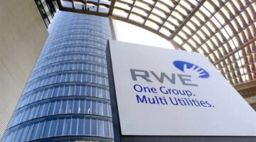 «RWE» الألمانية تنسحب من مشروعات طاقة الرياح البحرية في الولايات المتحدة