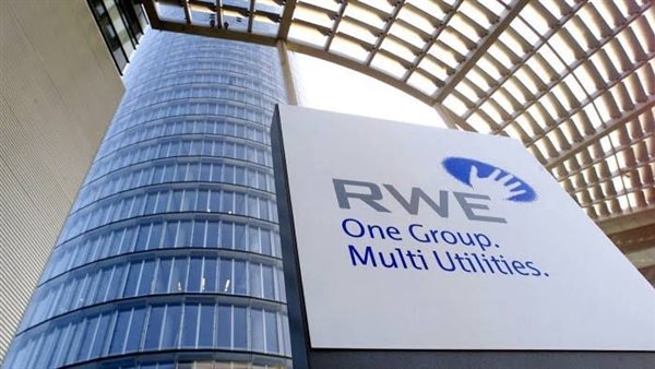 «RWE» الألمانية تنسحب من مشروعات طاقة الرياح البحرية في الولايات المتحدة «RWE» الألمانية تنسحب من مشروعات طاقة الرياح البحرية في الولايات المتحدة