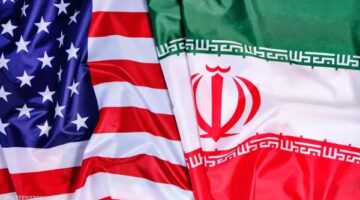خبير دولي: واشنطن تتخلّى عن أوهام تفكيك «نووي إيران» وتميل للواقعية في التفاوض|فيديو