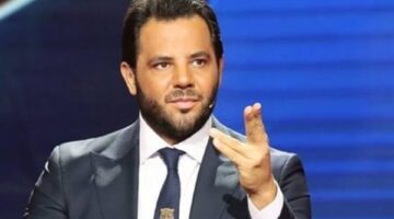 الإعلامي نيشان يستأنف حكم حبسه في قضية سب وقذف ياسمين عز