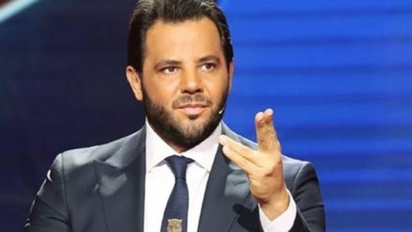 الإعلامي نيشان يستأنف حكم حبسه في قضية سب وقذف ياسمين عز الإعلامي نيشان يستأنف حكم حبسه في قضية سب وقذف ياسمين عز