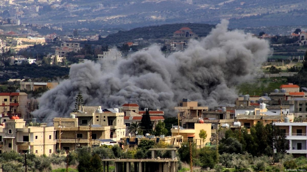 قتيل في غارة إسرائيلية جنوب لبنان قتيل في غارة إسرائيلية جنوب لبنان