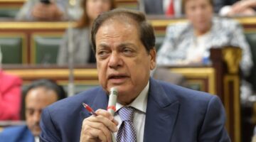 أبو العينين: الميكنة الحديثة للعقارات تعطي قيمة مضافة لسوق العقارات بمصر