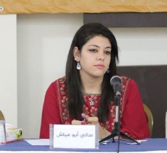 سالي ابو عياش: ما بعد طوفان الأقصى: دولة واحدة أم دولتين أم لا دولة سالي ابو عياش: ما بعد طوفان الأقصى: دولة واحدة أم دولتين أم لا دولة
