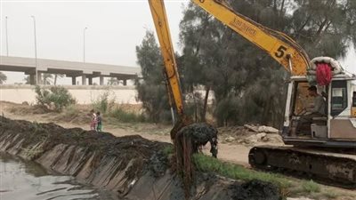 محافظ أسيوط: استمرار أعمال تطهير الترع والمصارف بالمراكز محافظ أسيوط: استمرار أعمال تطهير الترع والمصارف بالمراكز