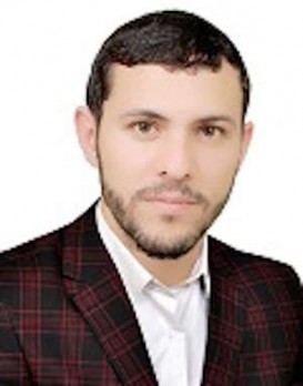 احمد الاعرجي: بين الحريق والمفاوضات.. معركة النفوذ الخفي! احمد الاعرجي: بين الحريق والمفاوضات.. معركة النفوذ الخفي!
