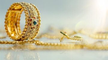 أسعار الذهب في الإمارات اليوم الأحد