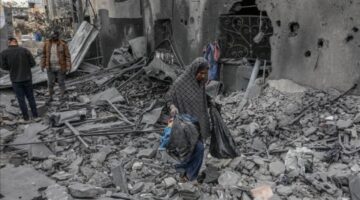 صحة غزة: ارتفاع حصيلة شهداء الإبادة الإسرائيلية 52 ألفا و243